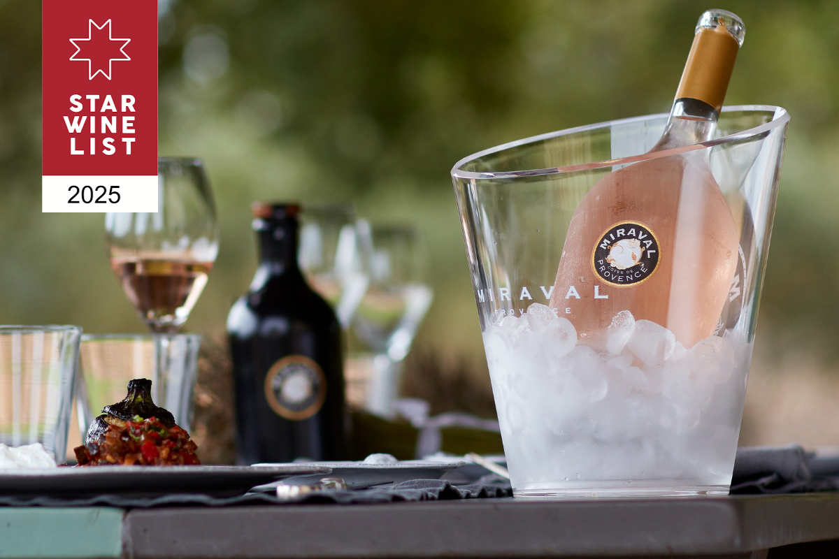 Star Wine Awards 2025: UK’s Top Wine Lists Revealed