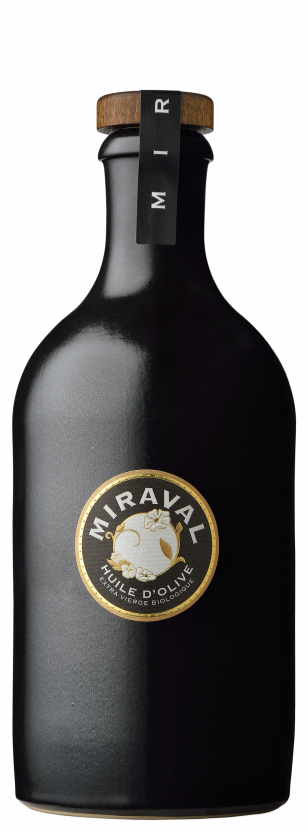 Miraval Olive Oil