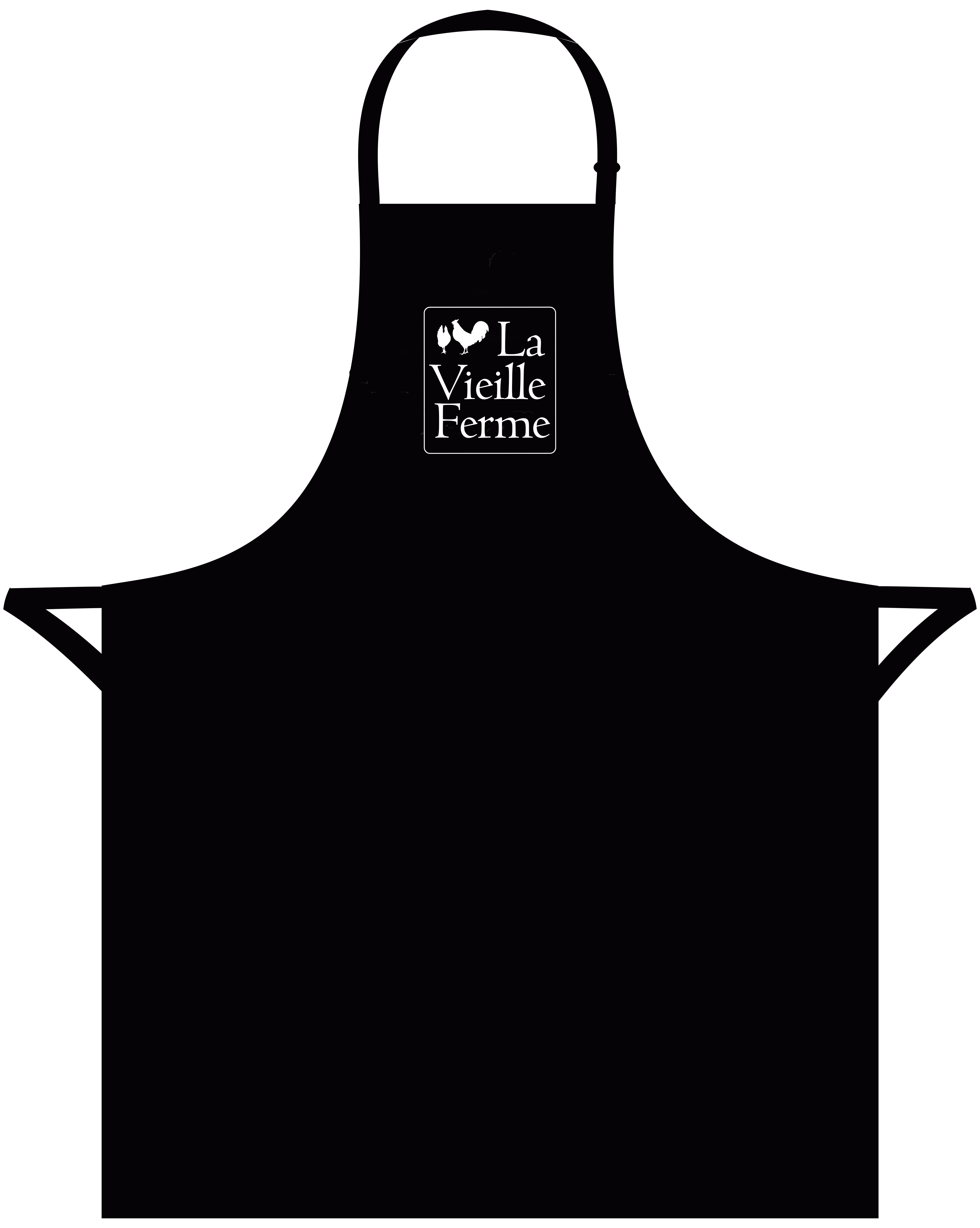La Vieille Ferme Apron