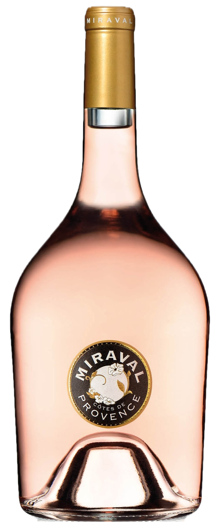 Miraval Côtes de Provence Rose - 2023