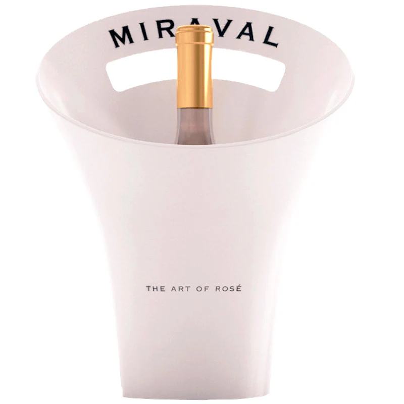Miraval Ice Bucket