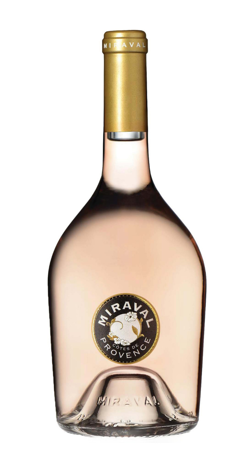 Miraval Côtes de Provence Rosé - 2024