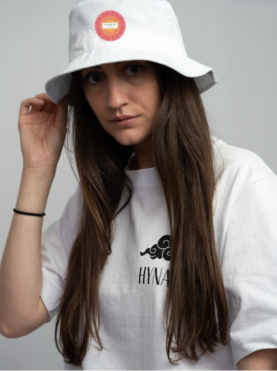 Studio by Miraval x Record Store Day Bucket Hat