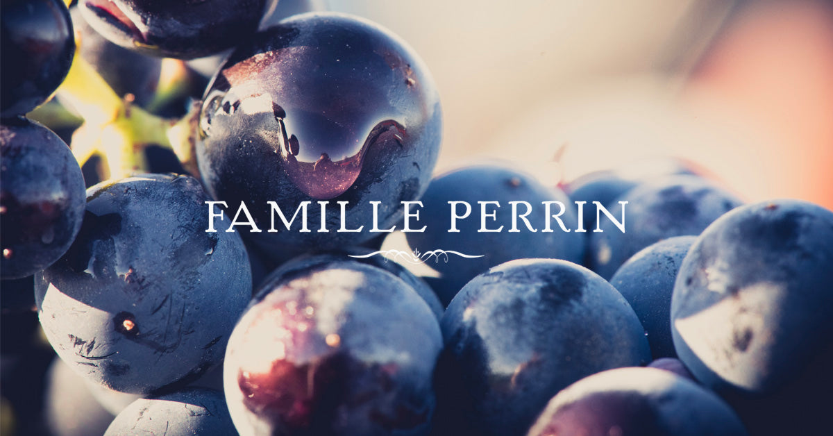 Fleur de Miraval Champagne