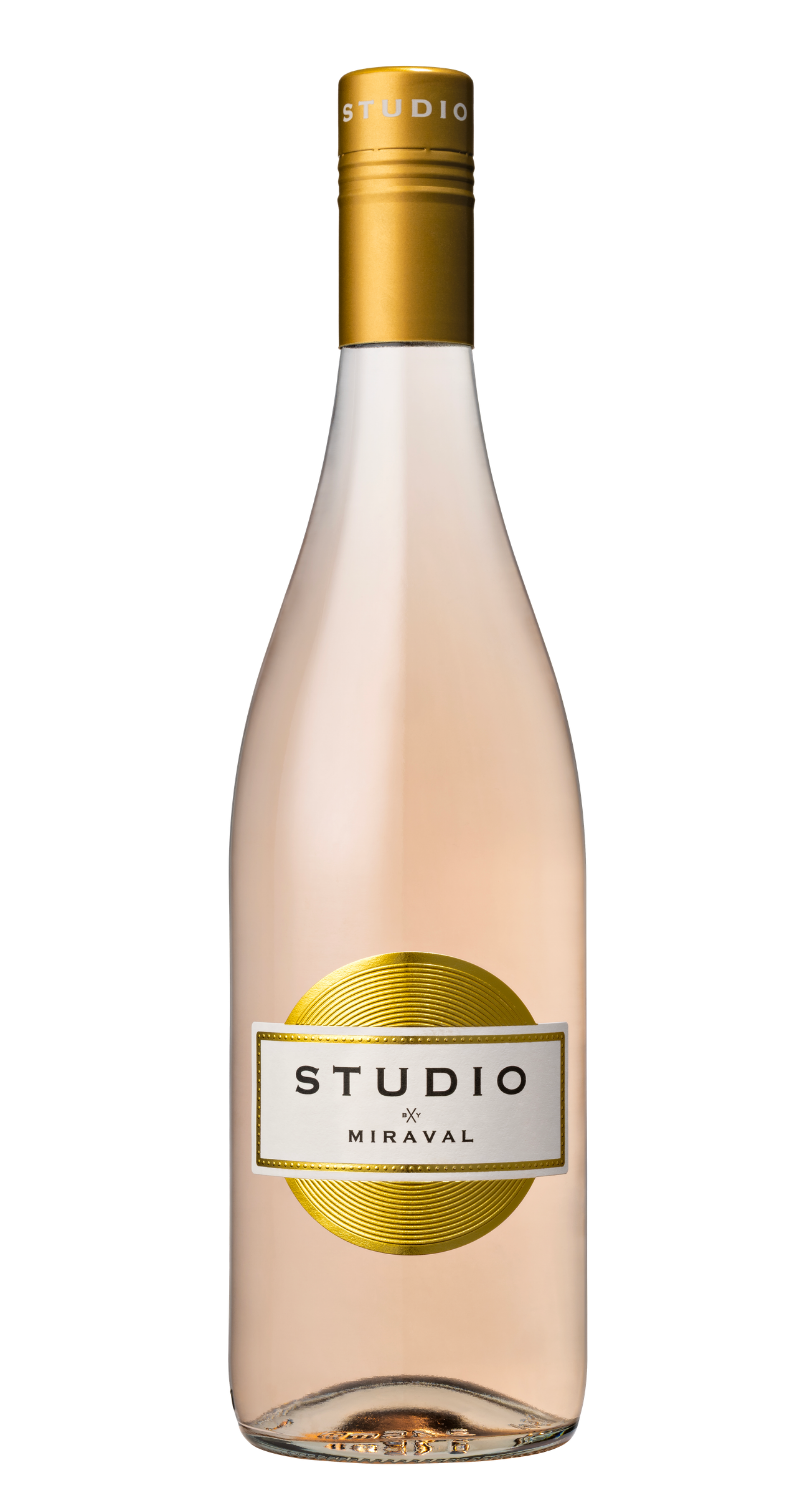 Studio by Miraval IGP Rose - 2024