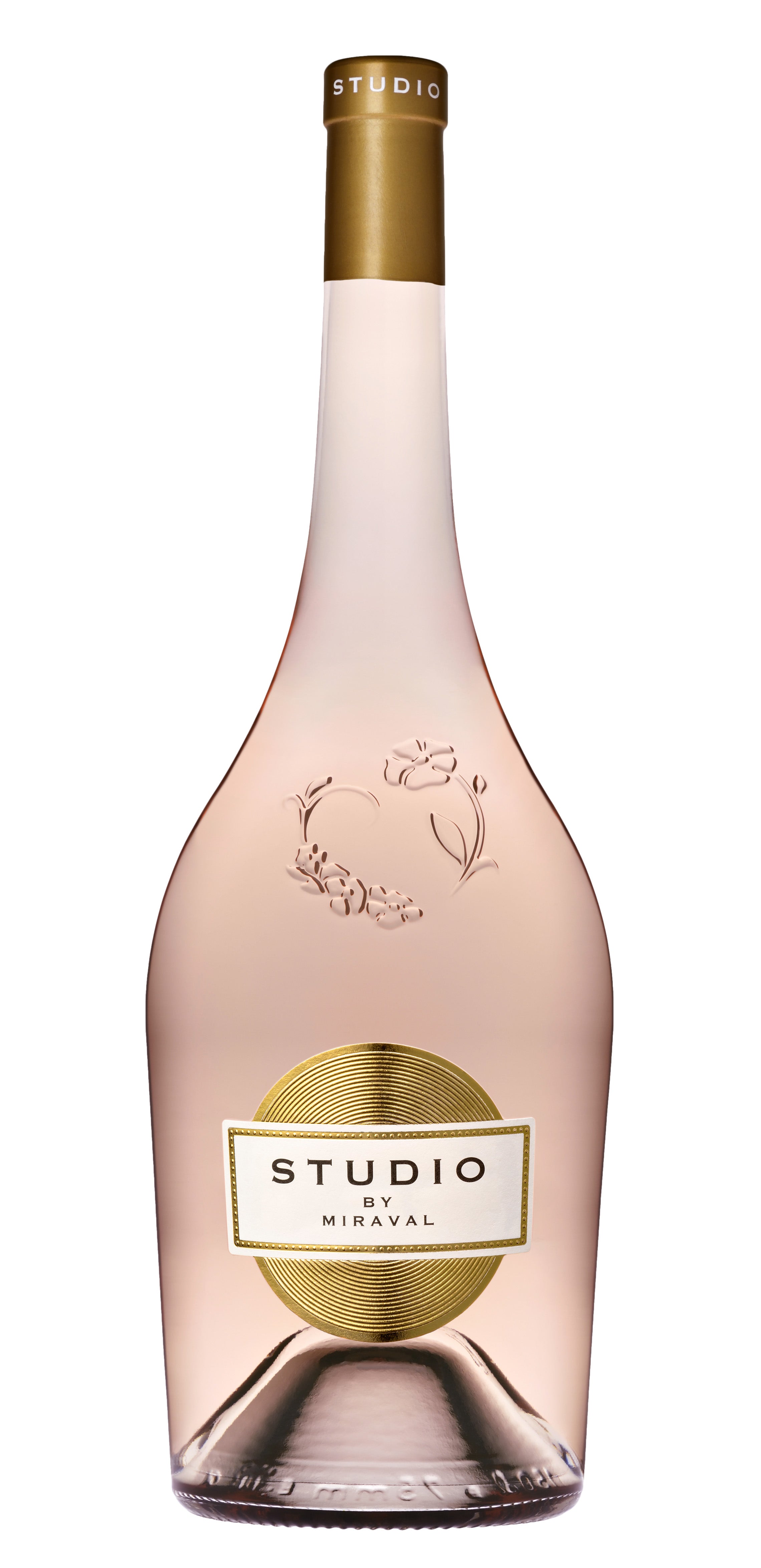 Studio by Miraval IGP Rose - 2023