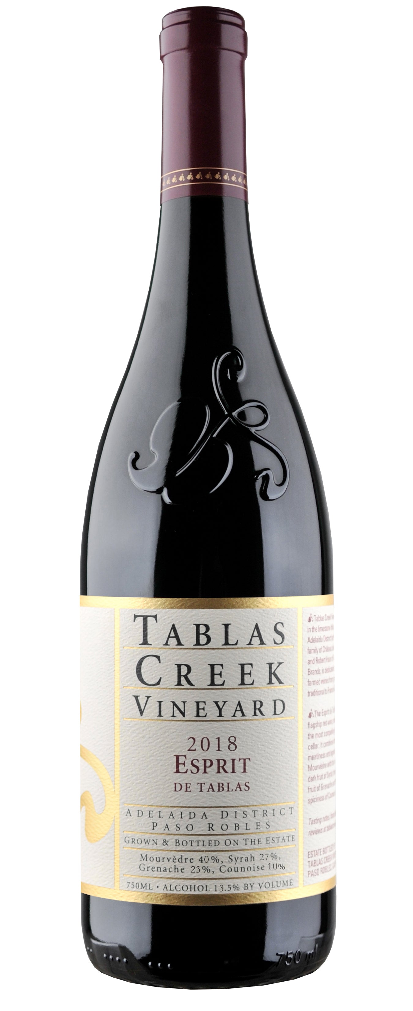 Tablas Creek Esprit de Tablas - 2018