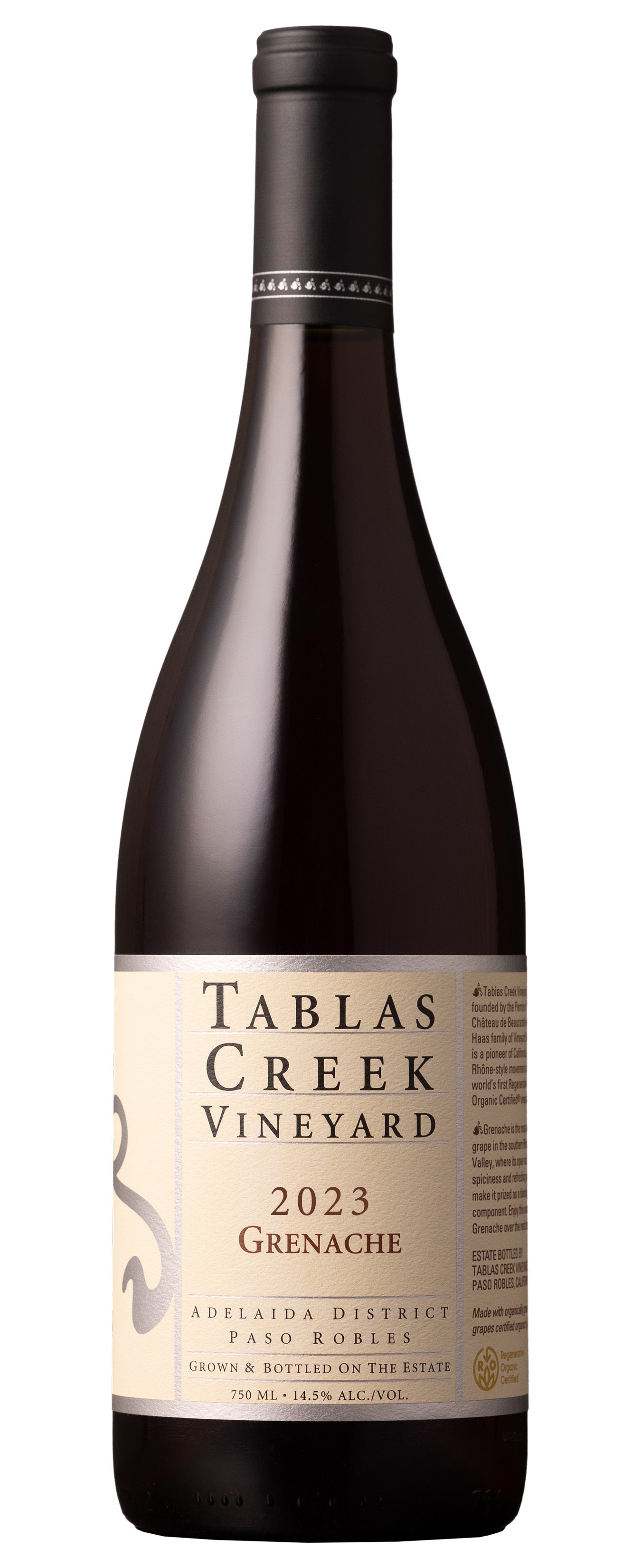Tablas Creek Grenache - 2023