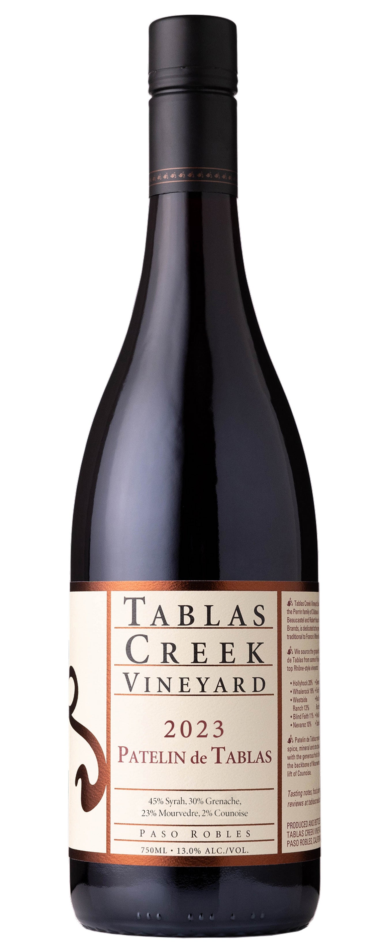 Tablas Creek Patelin de Tablas - 2023