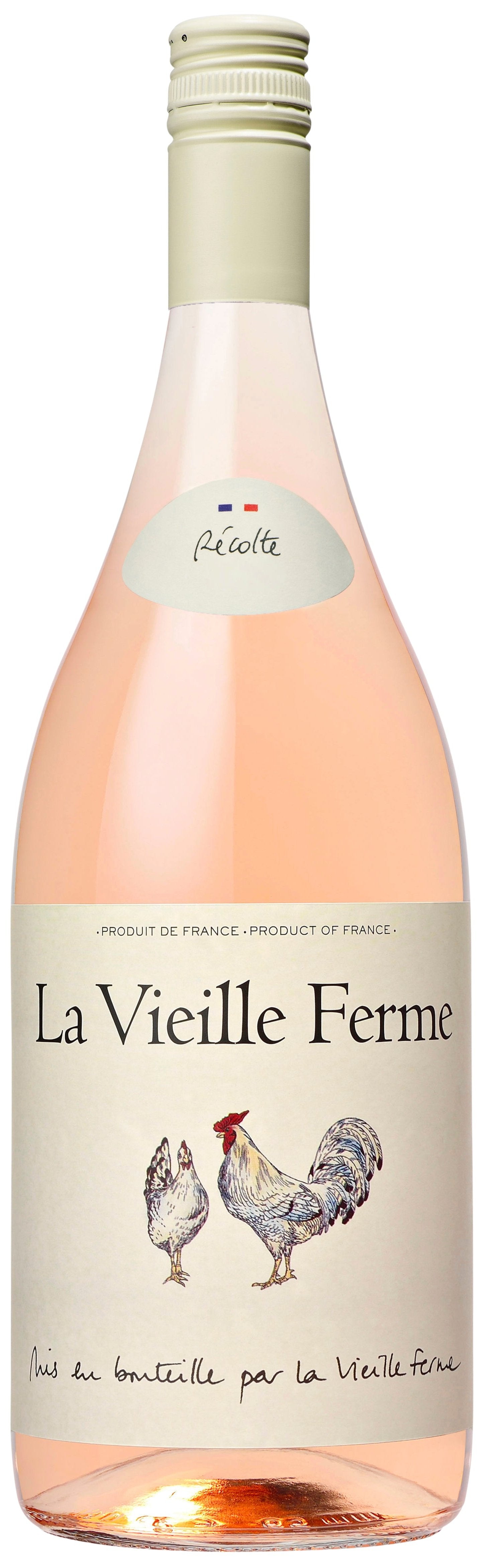 La Vieille Ferme Rosé Magnum - 2023