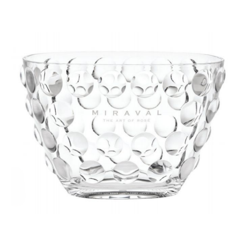 Miraval Bubble Ice Bucket