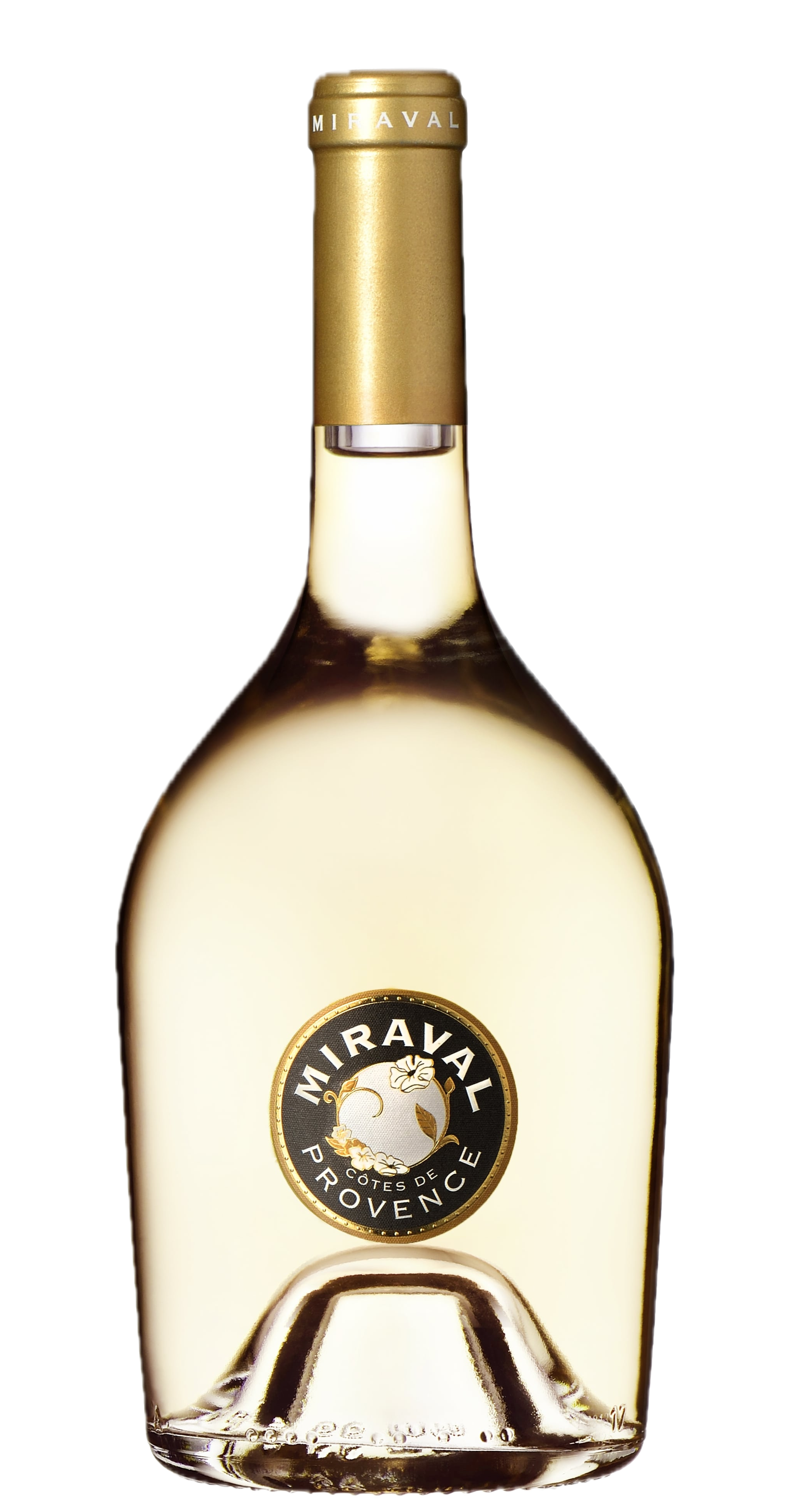 Miraval Côtes de Provence Blanc - 2023