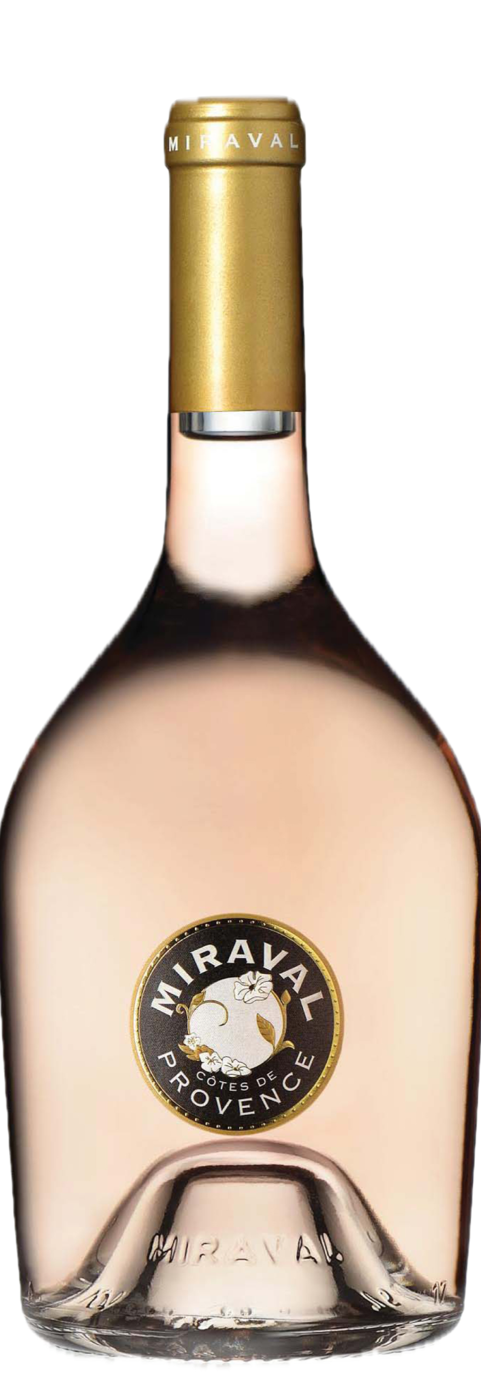 Miraval Côtes de Provence Rose - 2023